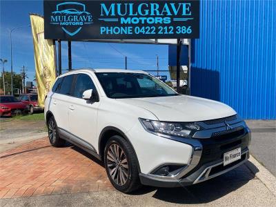 2019 MITSUBISHI OUTLANDER LS 7 SEAT (AWD) 4D WAGON ZL MY19 for sale in Cairns