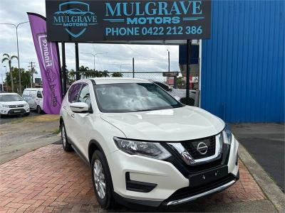 2019 NISSAN X-TRAIL ST (2WD) (5YR) 4D WAGON T32 SERIES 2 for sale in Cairns