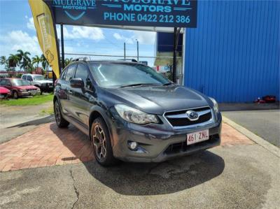 2014 SUBARU XV 2.0i-S 4D WAGON MY14 for sale in Cairns