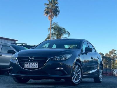 2014 Mazda 3 Maxx Sedan BM5276 for sale in Morayfield