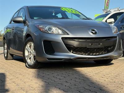 2013 Mazda 3 Neo Hatchback BL10F2 MY13 for sale in Morayfield