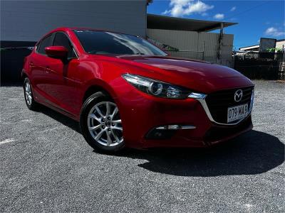 2016 Mazda 3 Touring Hatchback BN5476 for sale in Morayfield