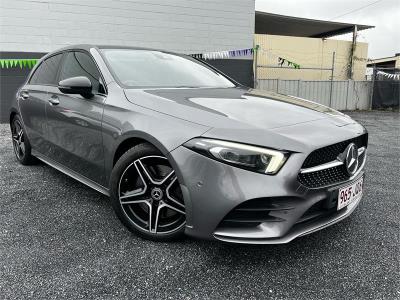 2019 Mercedes-Benz A-Class A250 Hatchback W177 2019 for sale in Morayfield