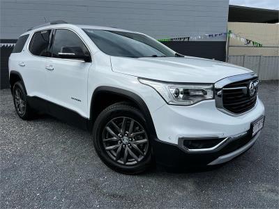 2018 Holden Acadia LTZ Wagon AC MY19 for sale in Morayfield