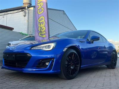 2017 Subaru BRZ Coupe ZC6 MY17 for sale in Morayfield