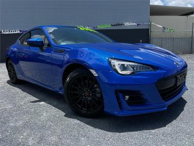 2017 Subaru BRZ Coupe ZC6 MY17 for sale in Morayfield