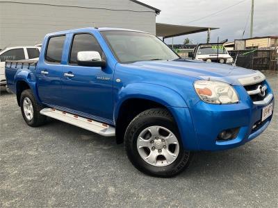 2009 Mazda BT-50 SDX Utility UNY0E4 for sale in Morayfield