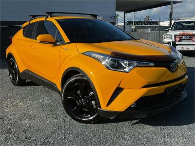 2017 Toyota C-HR Wagon NGX50R for sale in Morayfield