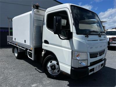 2017 FUSO CANTER FUSO 515 for sale in Morayfield