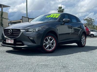 2018 Mazda CX-3 Maxx Sport Wagon DK2W8A for sale in Morayfield