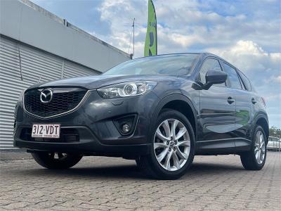 2014 Mazda CX-5 Akera Wagon KE1021 MY14 for sale in Morayfield