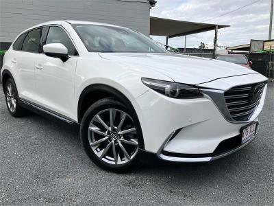 2017 Mazda CX-9 Azami Wagon TC for sale in Morayfield