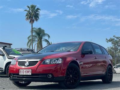 2011 Holden Calais V Wagon VE II MY12 for sale in Morayfield