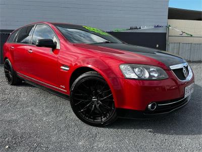 2011 Holden Calais V Wagon VE II MY12 for sale in Morayfield