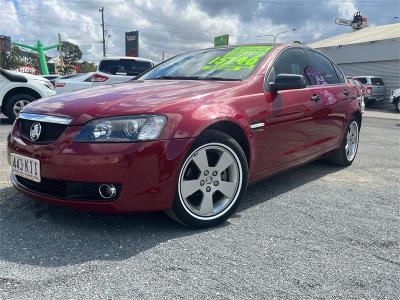 2007 Holden Calais Sedan VE for sale in Morayfield