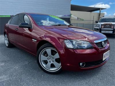 2007 Holden Calais Sedan VE for sale in Morayfield