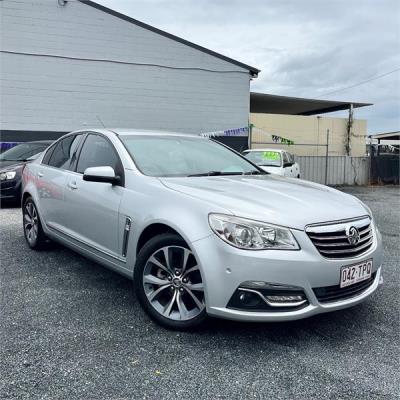 2013 Holden Calais Sedan VF MY14 for sale in Morayfield