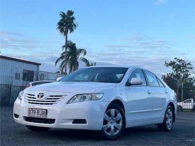 2007 Toyota Camry Altise Sedan ACV40R for sale in Morayfield