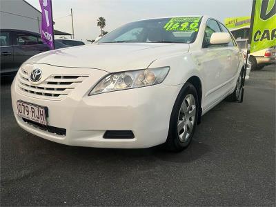 2007 Toyota Camry Altise Sedan ACV40R for sale in Morayfield