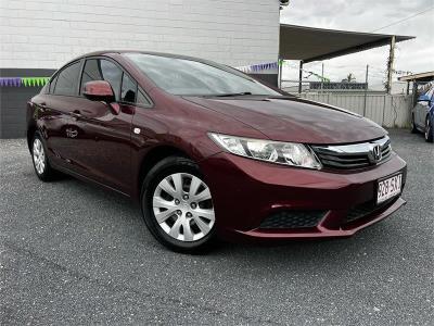 2013 Honda Civic VTi 9th Gen Ser II for sale in Morayfield