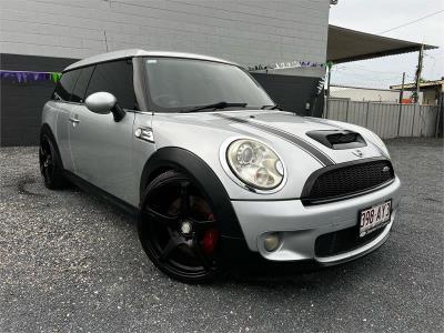 2009 MINI Clubman Cooper Wagon R55 for sale in Morayfield