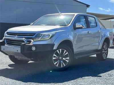 2016 Holden Colorado LTZ Utility RG MY16 for sale in Morayfield