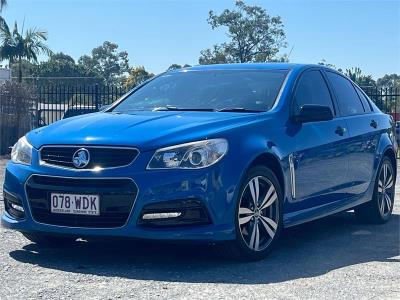 2015 Holden Commodore SV6 Sedan VF MY15 for sale in Morayfield