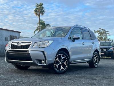2013 Subaru Forester XT Premium Wagon S4 MY13 for sale in Morayfield