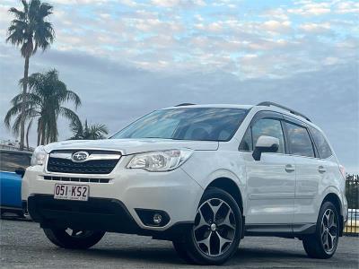 2015 Subaru Forester 2.5i-S Wagon S4 MY15 for sale in Morayfield