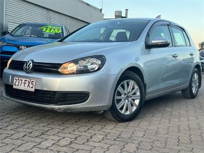 2009 Volkswagen Golf 90TSI Trendline Hatchback VI for sale in Morayfield