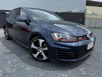 2015 Volkswagen Golf GTI Hatchback VII MY16 for sale in Morayfield