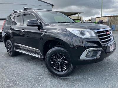 2017 Haval H9 Premium Wagon for sale in Morayfield