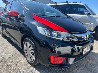 2015 Honda Jazz VTi Hatchback GF MY15 for sale in Morayfield