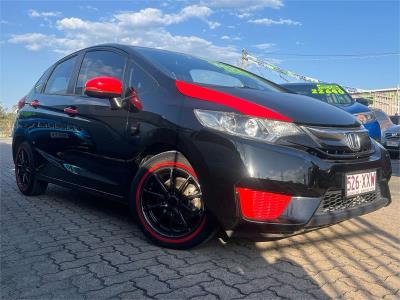 2015 Honda Jazz VTi Hatchback GF MY15 for sale in Morayfield