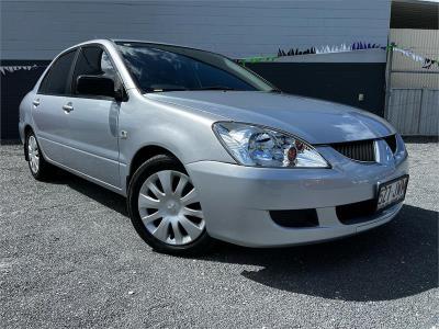 2006 Mitsubishi Lancer ES Sedan CH MY06 for sale in Morayfield