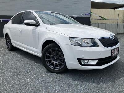 2015 SKODA Octavia Style 110TSI Liftback NE MY16 for sale in Morayfield