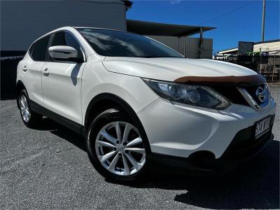 2017 Nissan QASHQAI TS Wagon J11 for sale in Morayfield