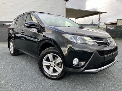 2013 Toyota RAV4 GXL Wagon ZSA42R for sale in Morayfield