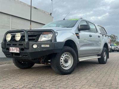 2014 Ford Ranger XL Hi-Rider Utility PX for sale in Morayfield