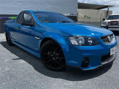 2012 Holden Ute SV6 Thunder Utility VE II for sale in Morayfield