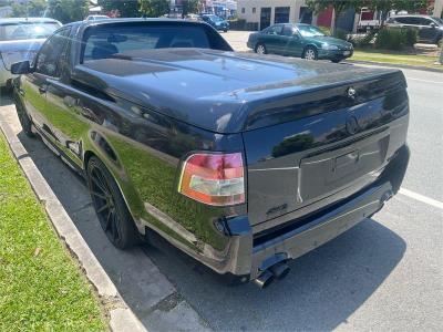 2012 Holden Ute SV6 Thunder Utility VE II for sale in Morayfield