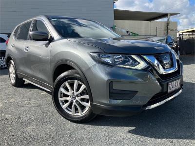 2017 Nissan X-TRAIL ST Wagon T32 Series II for sale in Morayfield