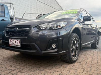 2017 Subaru XV 2.0i Premium Hatchback G5X MY18 for sale in Morayfield