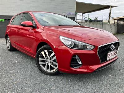 2018 Hyundai i30 Active Hatchback PD MY18 for sale in Morayfield