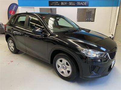 2014 Mazda CX-5 Maxx Wagon KE1071 MY14 for sale in Wangara