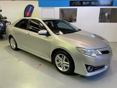 2011 Toyota Camry Atara S Sedan ASV50R for sale in Wangara