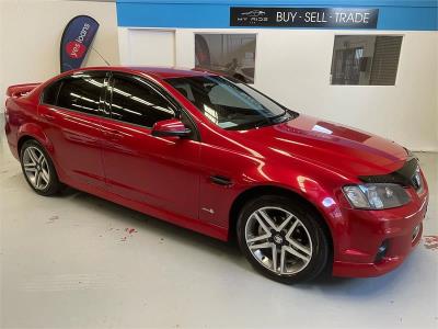 2012 Holden Commodore SV6 Sedan VE II MY12 for sale in Wangara