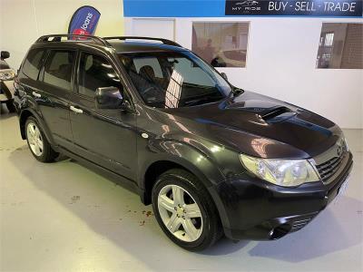 2010 SUBARU FORESTER 2.0D 4D WAGON MY10 for sale in Wangara