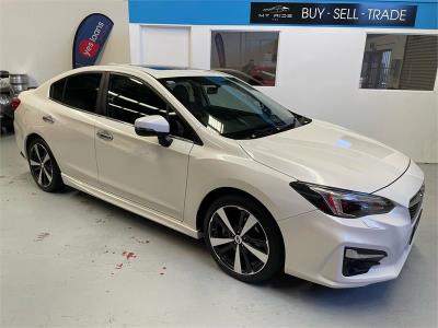 2019 Subaru Impreza 2.0i-S Sedan G5 MY19 for sale in Wangara