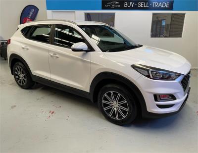 2018 Hyundai Tucson Go Wagon TL3 MY19 for sale in Wangara